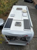Malibu I 440 LE - Malibu Wohnwagen & Wohnmobile