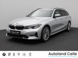 BMW 330d xD Sport Line Kamera Panorama HUD DAB H/K - BMW 330: 330d Sport