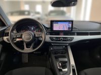 Audi A4 - Vorschau Bild 12