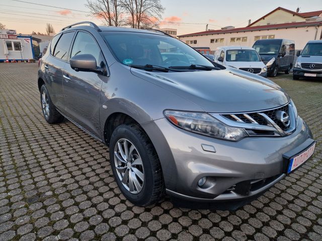 Nissan Murano Executive