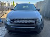 Land Rover Discovery Sport 4.4 Aut,Klima Navi Kamera Alu E6 - Land Rover Discovery in Dortmund