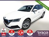 Skoda Octavia 1.0 eTSI 110 DSG Style MatrixLED Nav Kam - SKODA Octavia Leasingangebote für Privatpersonen