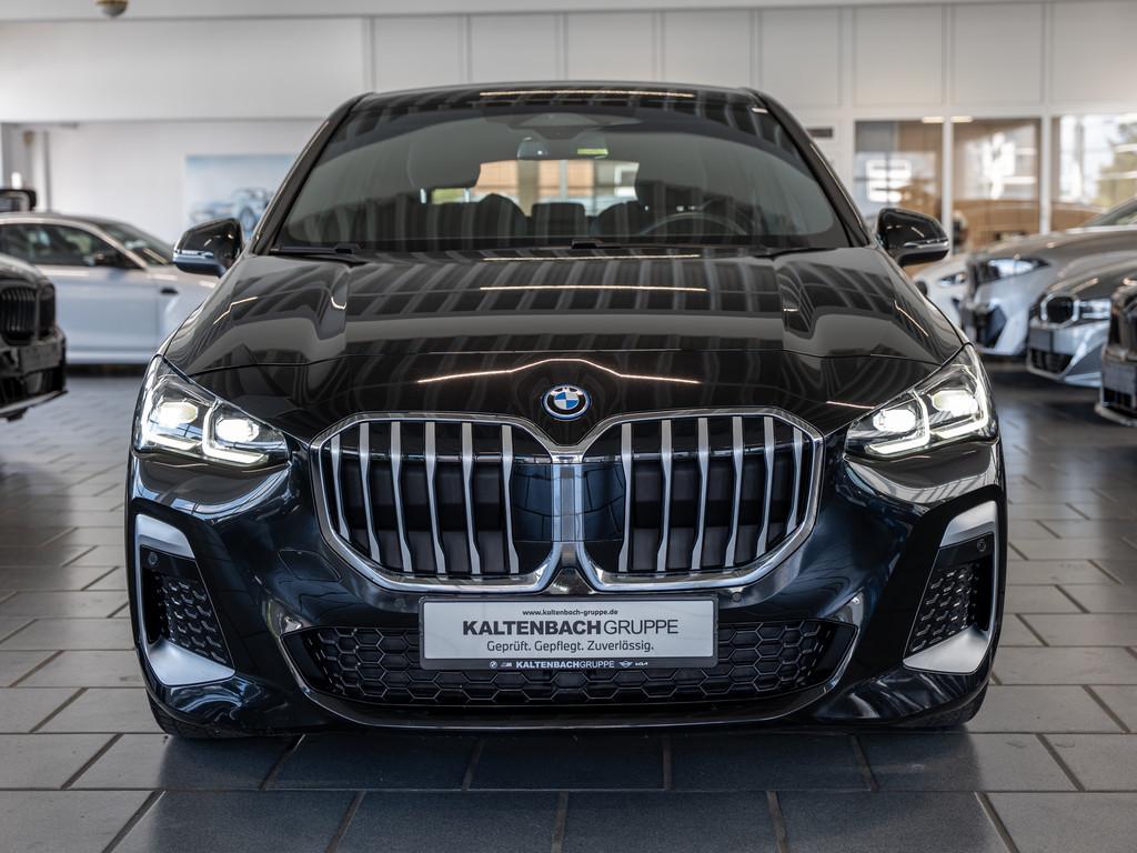 BMW 225 Active Tourer e xDrive M-Sport LED NAVI PDC, миниатюра 3