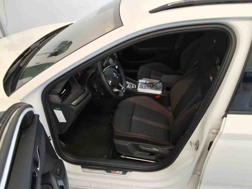 Skoda Octavia - Bild 5