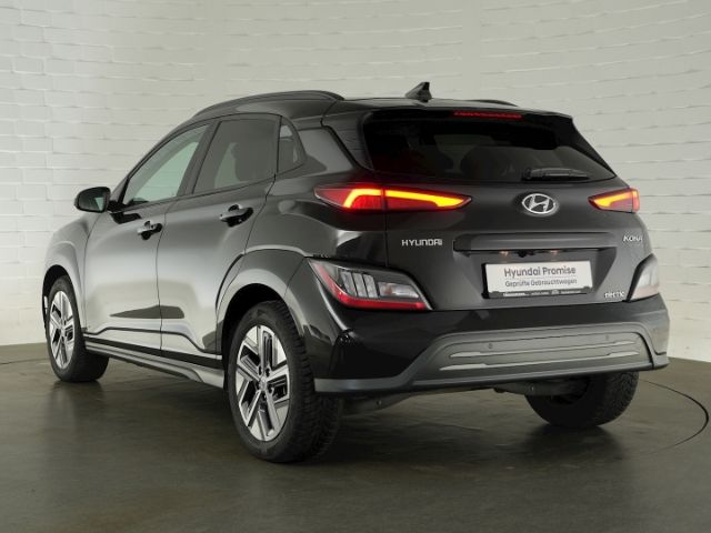 Hyundai KONA Elektro – Bild 27