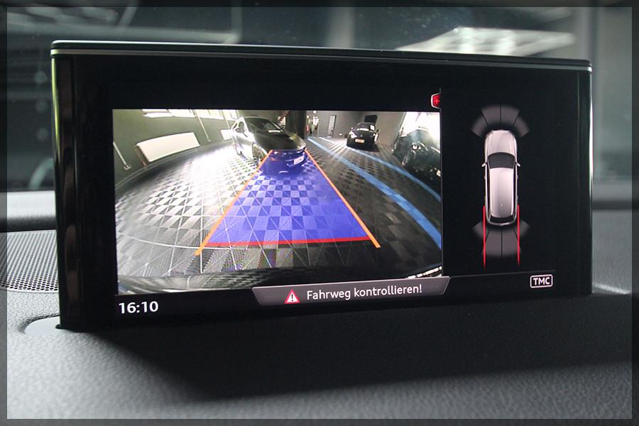 Audi Q7 3.0 TDI quattro tiptronic PANO / CAM / PDC