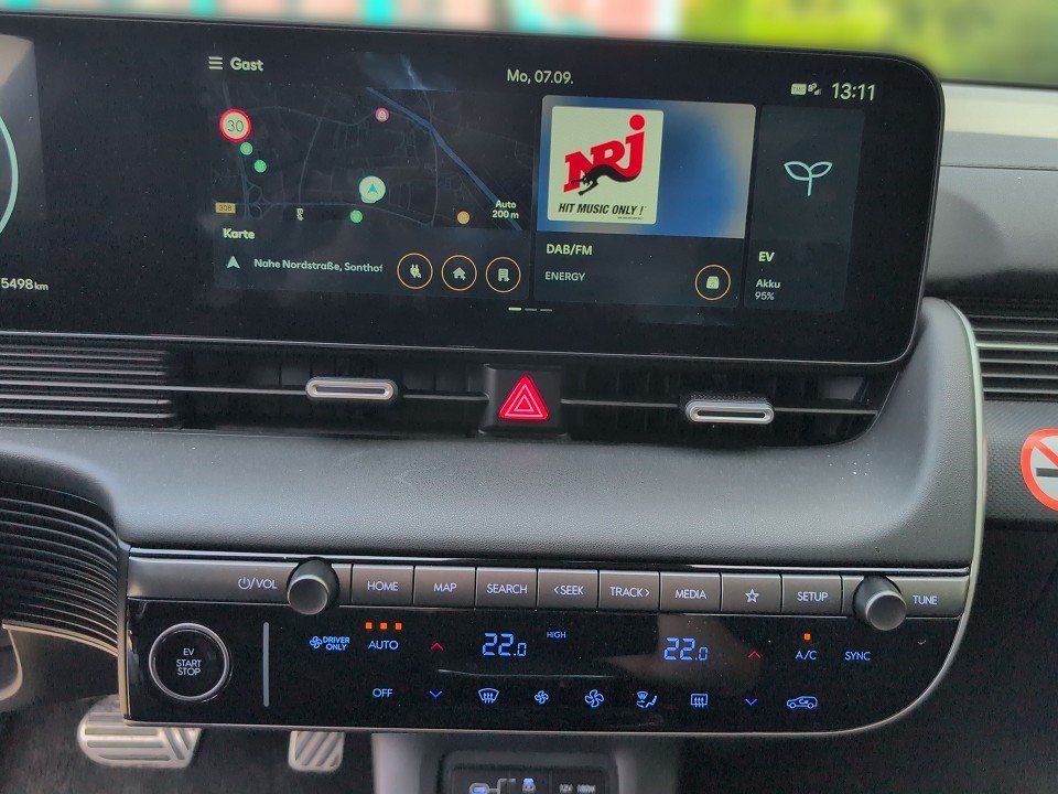 Hyundai IONIQ 5 – Bild 11