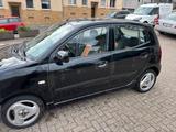 Kia Picanto Ex - gebrauchte Kia Picanto aus dem Jahr 2004