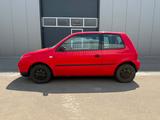 Volkswagen Lupo 1.0+Km Original !+1.Hand+Scheckheft+ZV++ - VW Lupo Gebrauchtwagen