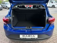 Dacia Sandero - Vorschau Bild 8