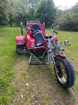 Rewaco HS1/3 - REWACO TRIKE