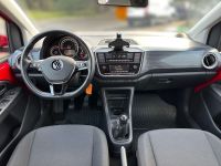 Volkswagen up! 1.0 Winter-Paket Fahrassistenz-Paket Licht+S - Image