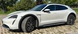 Porsche Taycan 4 Cross Turismo - WP, HA-Lenkung, WR+SR - Porsche Taycan Turismo Gebrauchtwagen