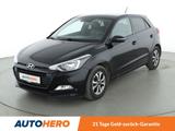 Hyundai i20 1.2 Passion *ALU*SHZ*KLIMA*GARANTIE* - Hyundai i20: Garantie