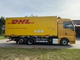MAN TGX 26.440 Multiwechsler BDF Neuer Preis!! - Angebote