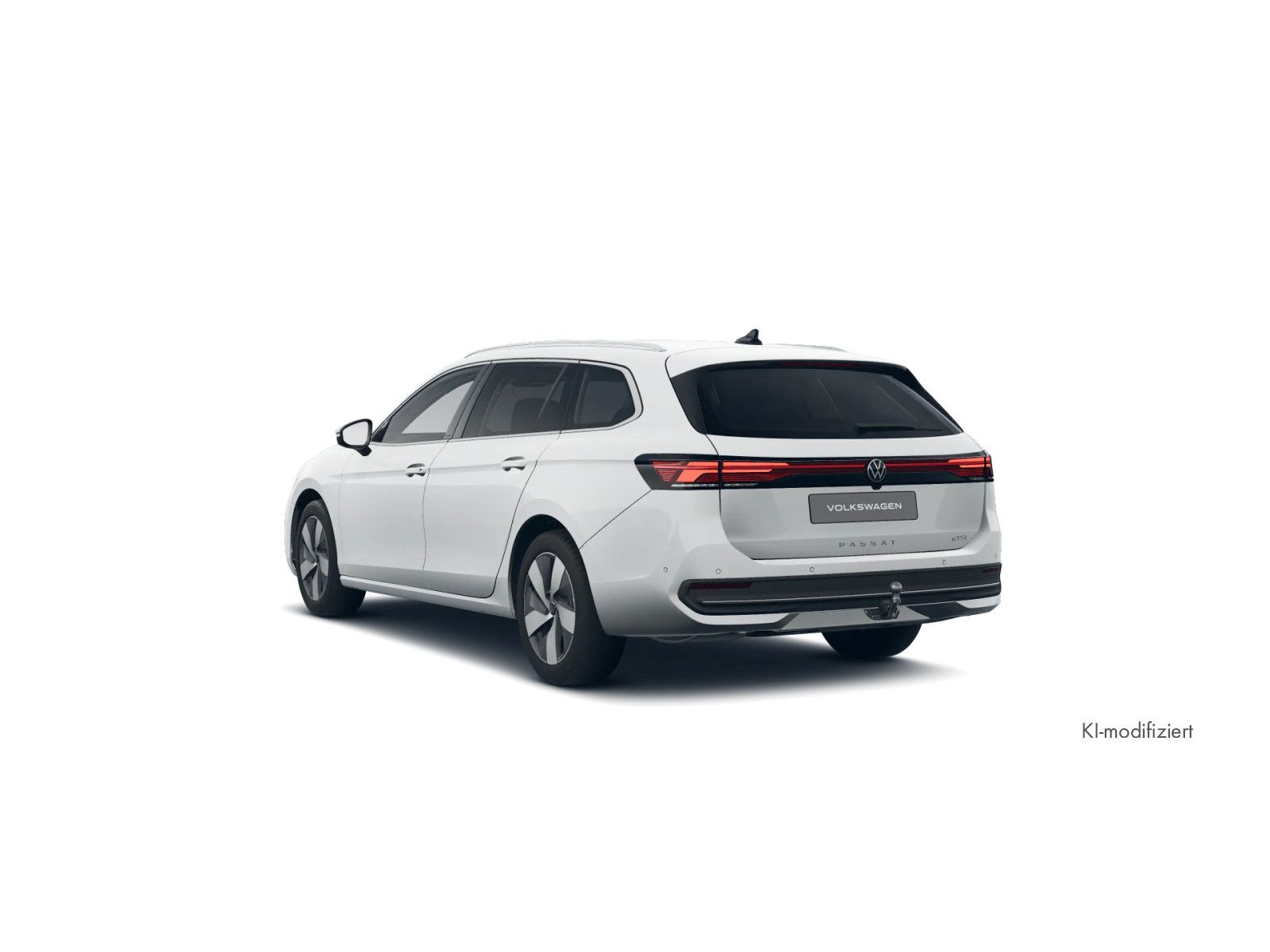 Volkswagen Passat 1.5 eTSI DSG Business AHK ACC 360° Navi A foto 5
