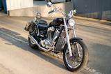 Suzuki Intruder VS 1400 top gepflegt mit vielen Extras - GEBRAUCHT INTRUDER 1400