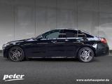 Mercedes-Benz C 180 AMG+NIGHT+18''+DIGITAL LIGHT+360°-KAMERA - Mercedes-Benz C 180 in Ludwigshafen