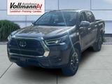 Toyota HiLux 4x4 Double Cab MHEV Autm. Executive - Toyota Hilux