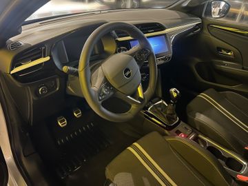 Bild 9 Opel Corsa GS Sport+ Navi+ Kamera+ Assi - 35%