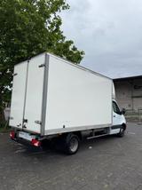 Mercedes-Benz Sprinter 514 CDI 4*2-koffer  - Mercedes-Benz Sprinter Gebrauchtwagen in Köln