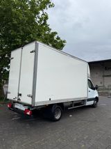 Mercedes-Benz Sprinter 514 CDI 4*2-koffer  - Mercedes-Benz Sprinter in Köln