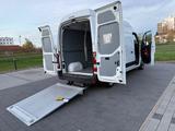 Opel Movano  L2H3 3,5t Hebebühne Ladebordwand - Hebebühne