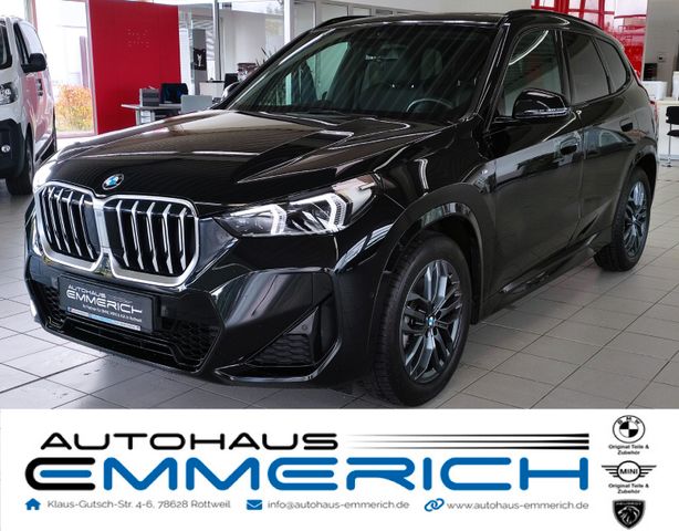 BMW X1 23 i xDri M Sportpaket Pano Aktiv Sitz HIFI