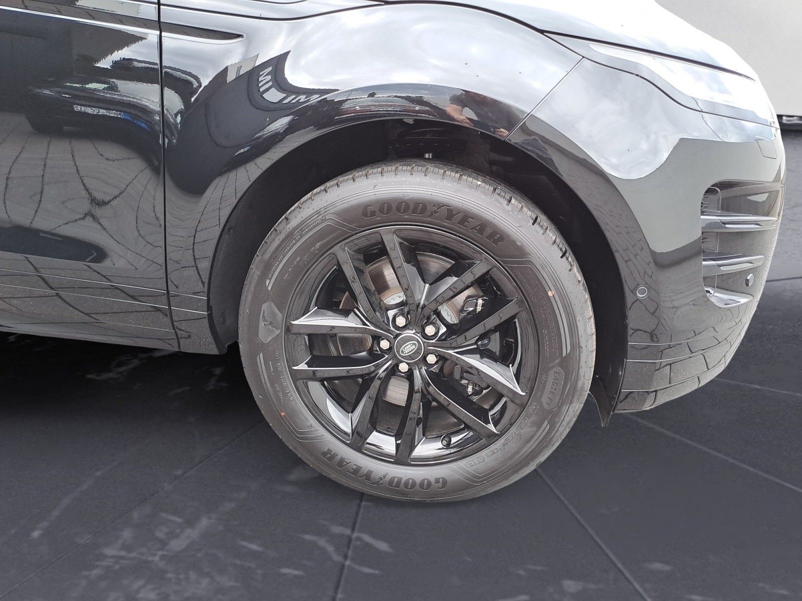 Land Rover Range Rover Evoque - Bild 7