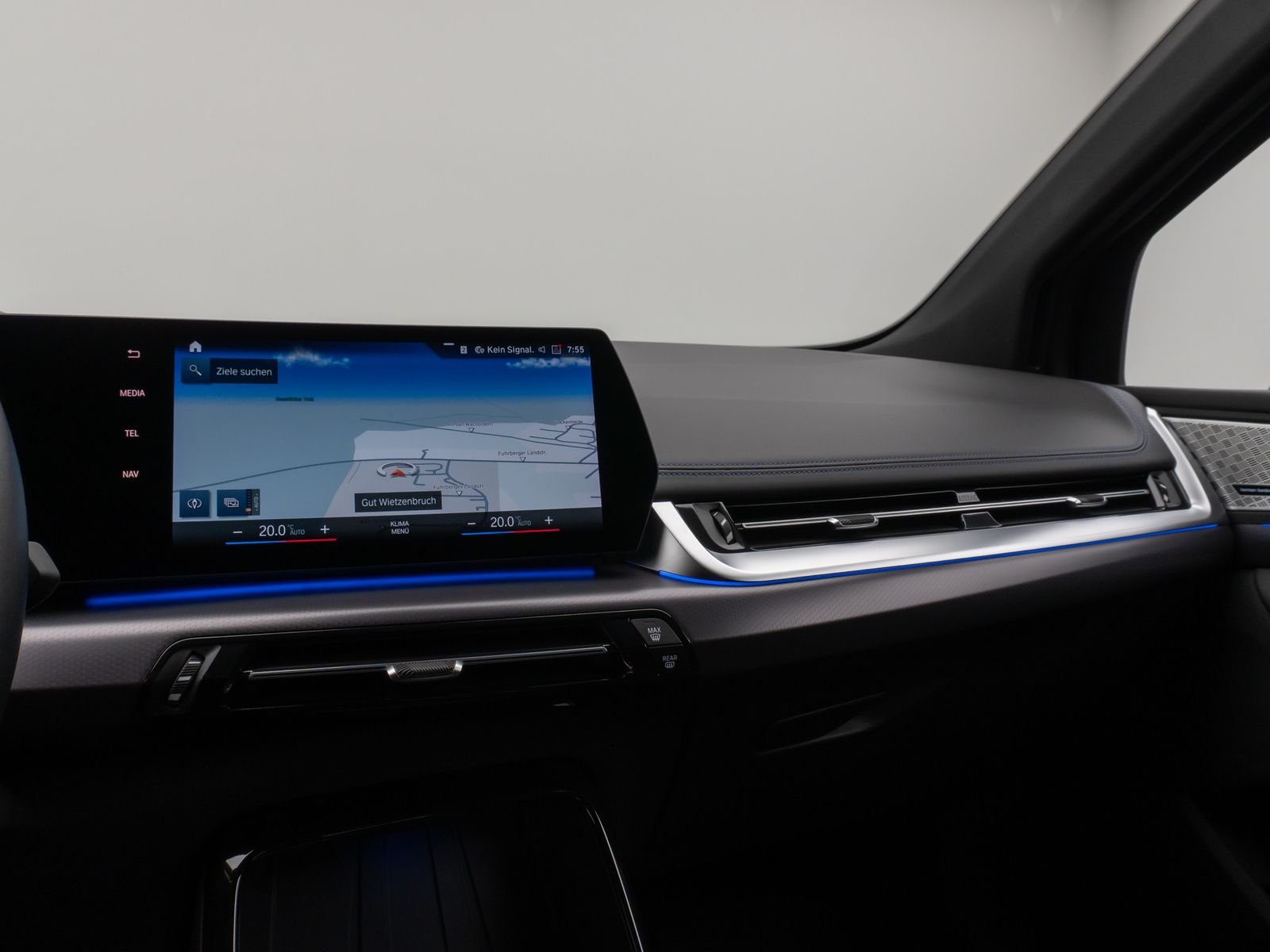 Fahrzeugabbildung BMW 218d Active Tourer M Sport 360°ACC H/K DAB HUD