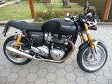 Triumph Thruxton R