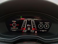 Audi RS4 - Vorschau Bild 10