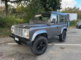 Land Rover Defender V8 Automatic - Land Rover aus 1985