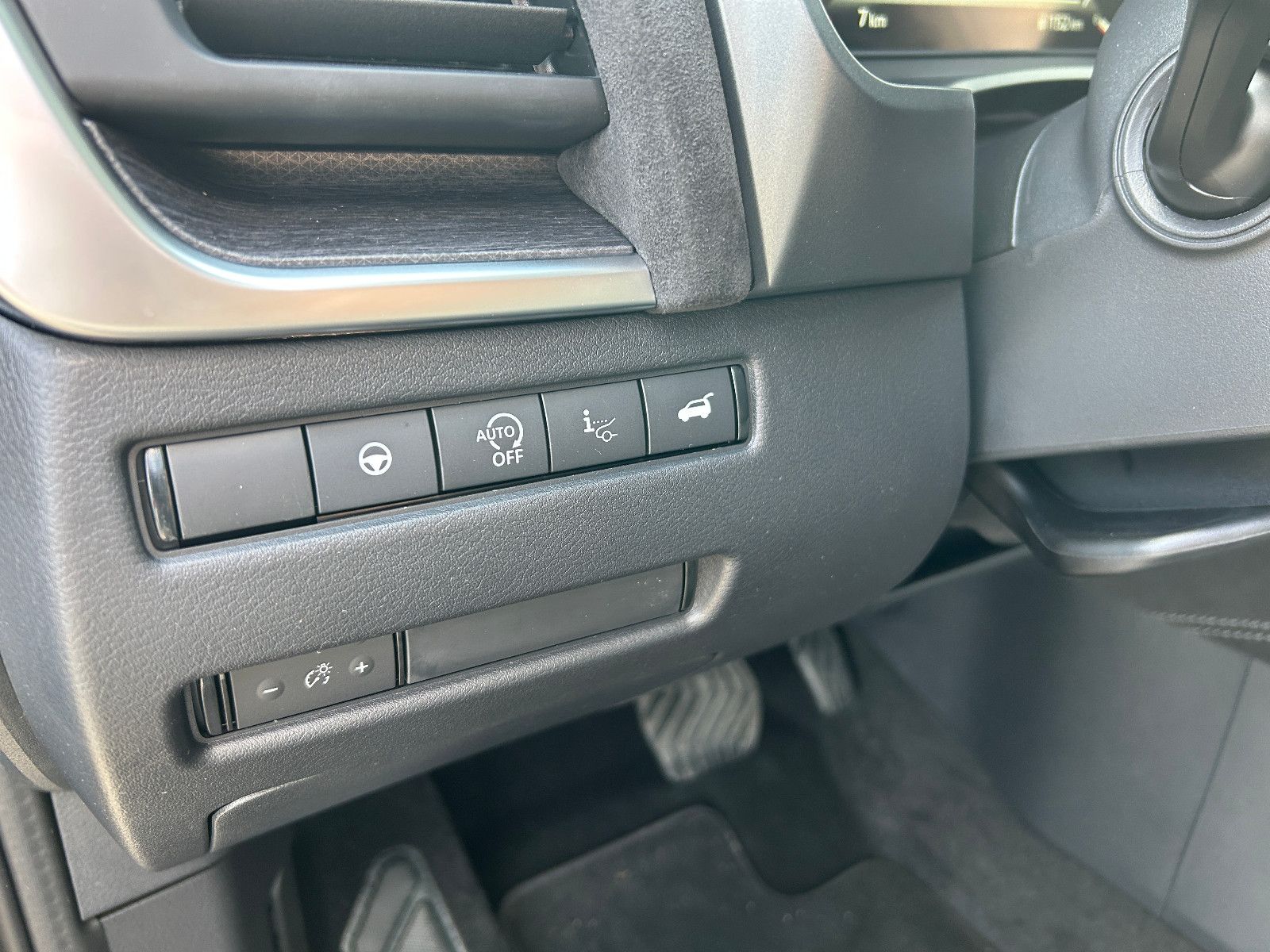 Nissan Qashqai - Bild 21