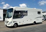 Concorde Carver I 742 L - Einzelbetten - auto.Sat/TV - - Concorde Carver