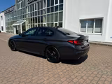 BMW 530d M-Paket/ LCI Rückleuchten - Massage - BMW 530 Gebrauchtwagen Bmw530d