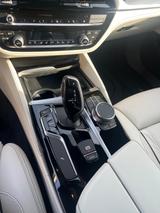 BMW 550 - BMW 550: Kombi