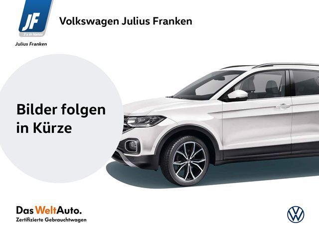 Volkswagen T-ROC Life NAVI LED START/STOPP ISOFIX SITZH