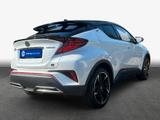 Toyota C-HR 2.0 Hybrid GR Sport - Toyota C-HR in Karlsruhe