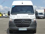 Mercedes-Benz Sprinter 315 Mixto Regaleinbaut. L2H2 + Standhzg - Mobilbagger