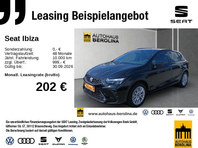 Seat Ibiza - Bild 2