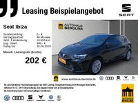 Seat Ibiza - Vorschau Bild 2