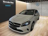 Mercedes-Benz A 200 SCORE! SCORE!*AHK*PANORAMA*NAVI* - gebrauchte Mercedes-Benz A 200 aus dem Jahr 2016