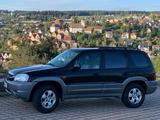 Mazda Tribute 3.0 V6 Exclusive Autom. 4x4  - Mazda Tribute aus 2002