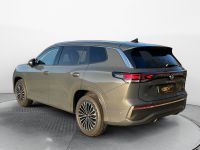 Volkswagen Tayron - Vorschau Bild 4