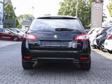 Peugeot 508 2.0 BlueHDi 180 SW GT XENON NAVI SHZ PDC KLI - Peugeot 508: SW