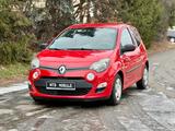 Renault Twingo Expression+1.HAND+KLIMA+ZV+BLUETOOTH+WINT - Renault Twingo: Expression
