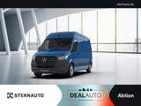 Mercedes-Benz Sprinter 214 CDI Kasten Hochdach Standard - Mercedes-Benz Sprinter Gebrauchtwagen in Leipzig