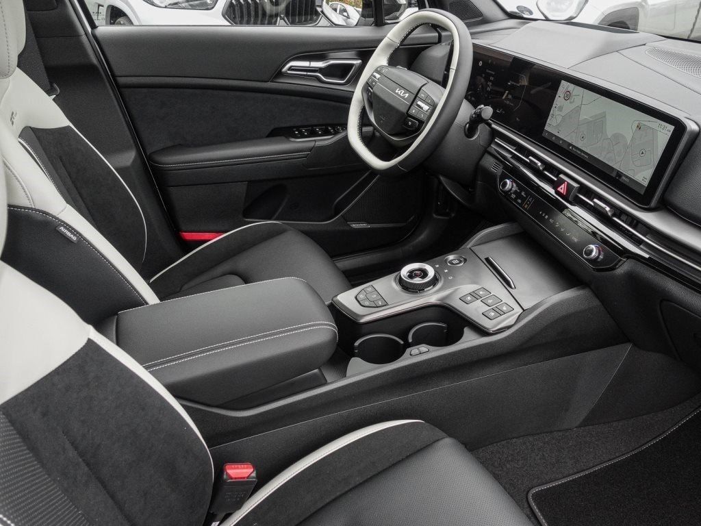 Kia Sportage - Bild 6