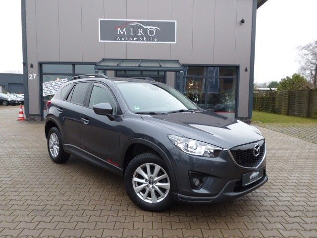 Mazda CX-5 Sendo 2WD